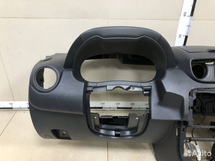 Б/У Подушка безопасности (комплект) 6820000Q1A