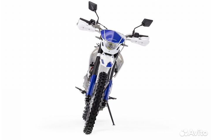 Мотоцикл BSE Z3 Y с птс в рассрочку на 36 мес