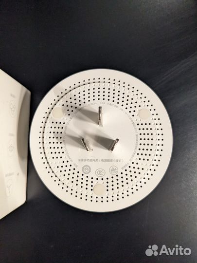 Хаб для умного дома Xiaomi