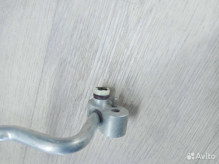 Трубка кондиционера BMW 5 GT F07 2011 64539119994