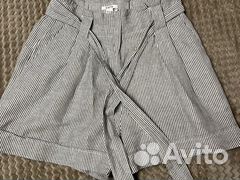 Шорты Остин