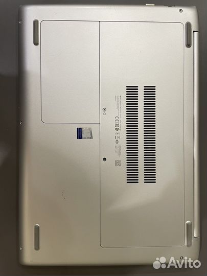 Ноутбук HP Probook 450 g5 15.6