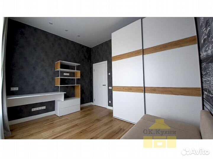 Шкаф гардеробная