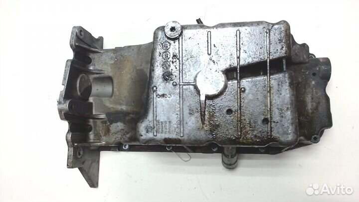 Поддон Opel Mokka, 2016