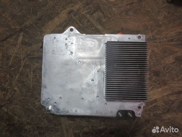 Блок электронный силовой Хонда Цивик гибрид