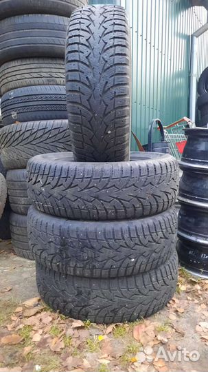 Toyo 310 235/65 R17