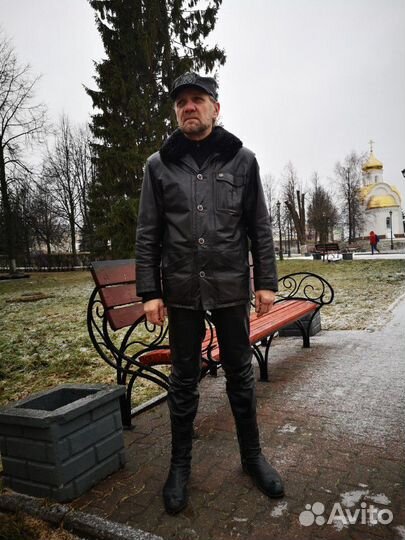 Пошив и ремонт меховых и кожаных изделий