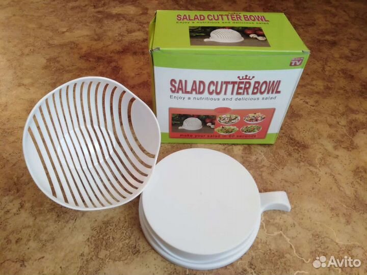 Измельчитель овощей