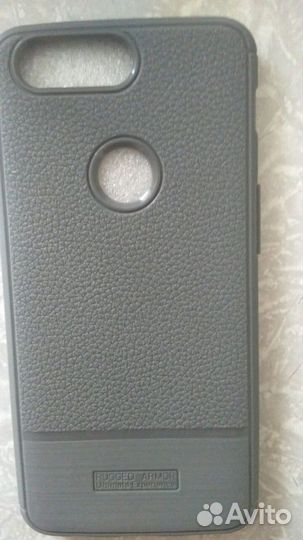 Чехол oneplus 5t