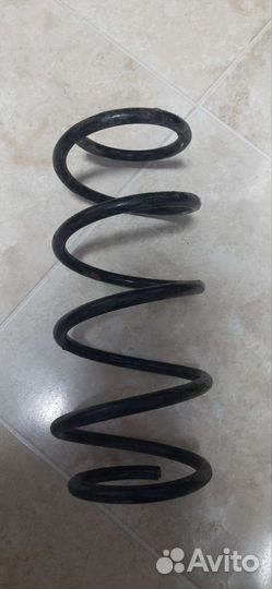 Стойка Opel corsa D