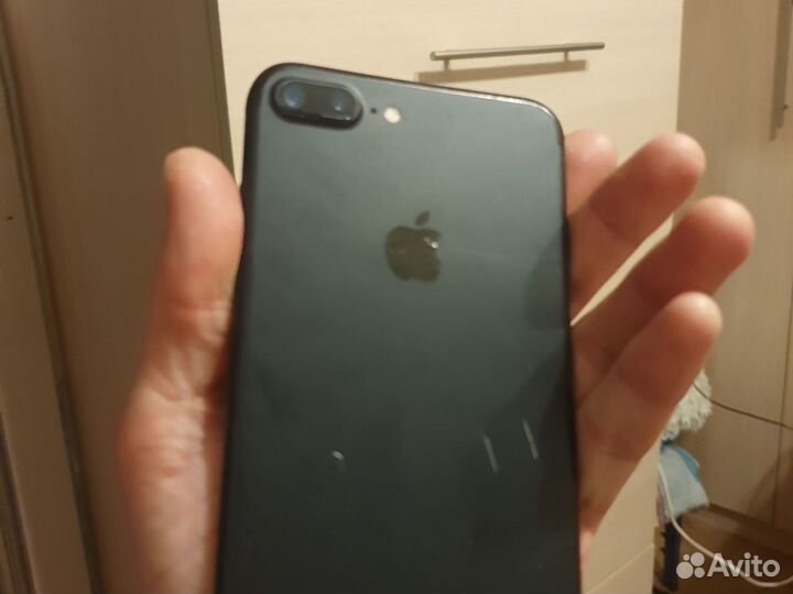 iPhone 7 Plus, 128 ГБ