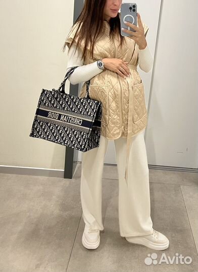 Жилетка женская Max mara