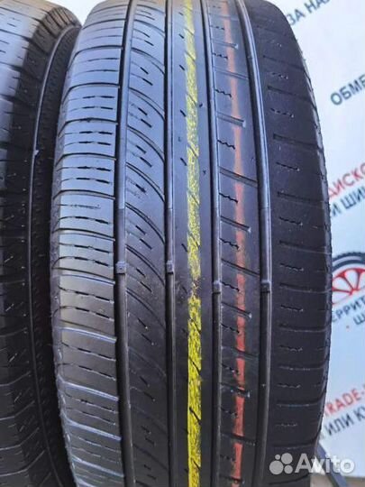 Cooper Discoverer HTS 225/65 R17 101H