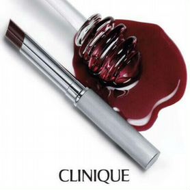 Clinique black honey