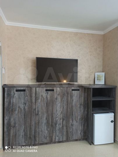 Комната 16 м² в 1-к., 2/3 эт.