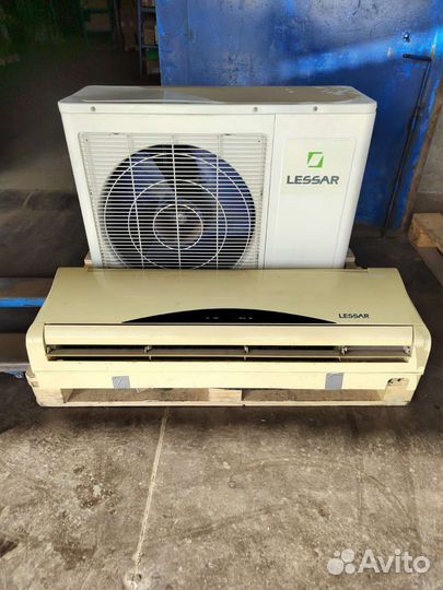 Сплит система бу