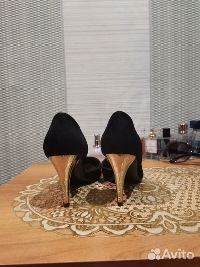 Продам туфли