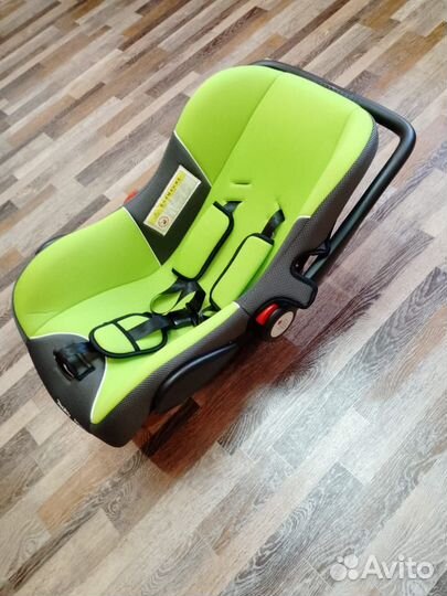 Детские коляски 2 в 1 бу