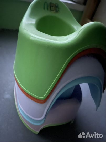 Горшок детский