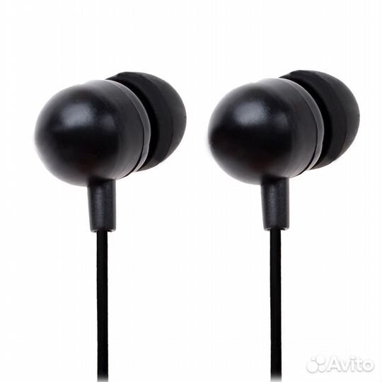 Наушники внутриканальные Energy PH-518, Jack 3.5мм