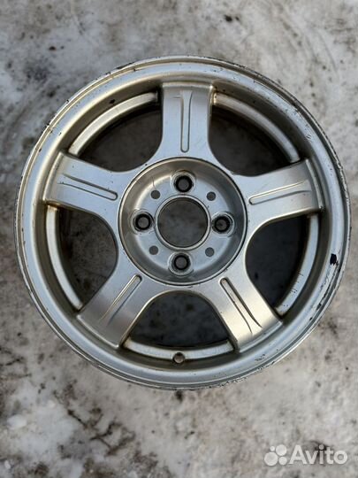 Диски статусы r14