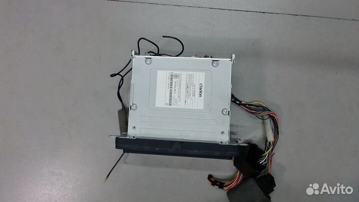 Магнитола Volkswagen Golf 5, 2005