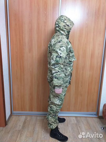 Горка 8 мультикам зима