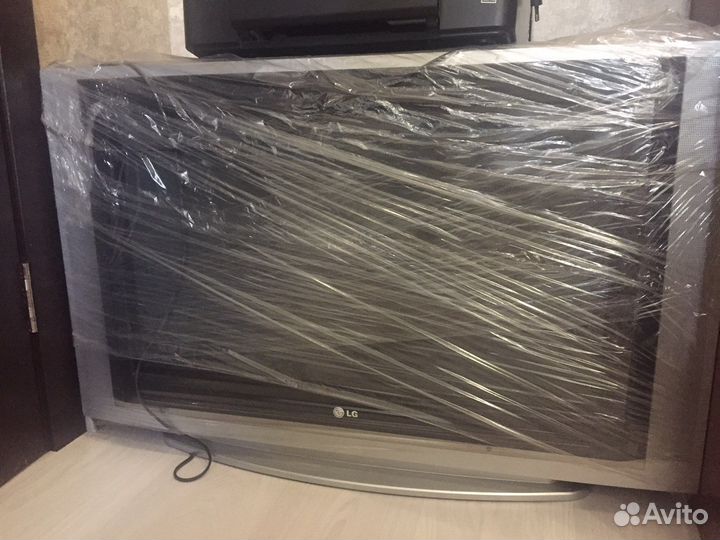 Телевизор LG