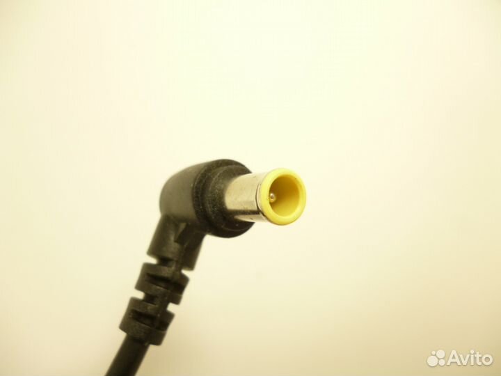 Новый блок питания Sony 120W 19.5V 6.15A (6.5x4.4)