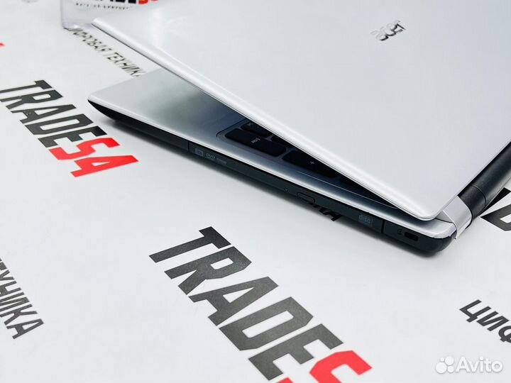 Ноутбук Acer Aspire i5 8Gb Nvidia