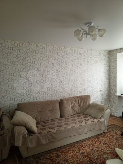 2-к. квартира, 42,8 м², 4/5 эт.