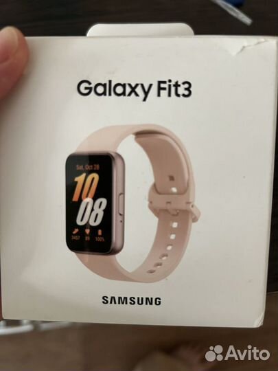 Samsung SMART watch