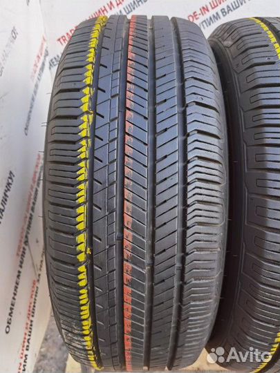 Hankook Dynapro HL3 RA45 235/60 R16 100H