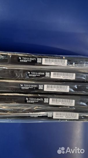 Клюшка Bauer Vapor Hyperlite 2 SR