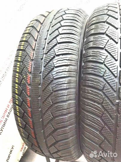 Semperit Master-Grip 2 235/60 R18 107H