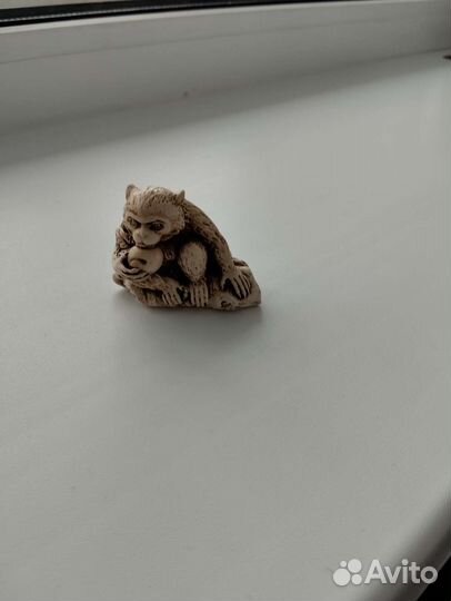 Фигурка нецке