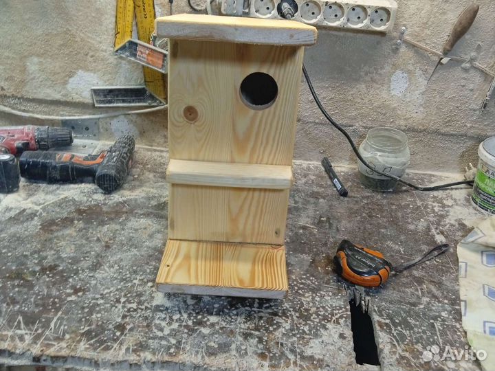 Бельчатник