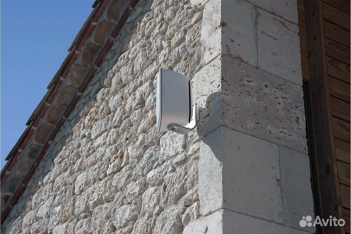 Всепогодная акустика Bowers & Wilkins AM-1 white