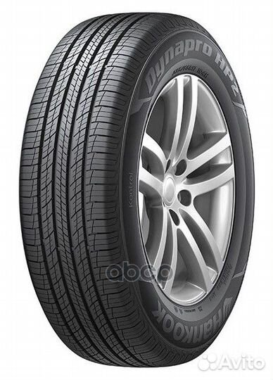 Hankook Dynapro HP2 RA33 265/70 R16