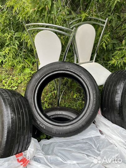 Vredestein SporTrac 5 205/55 R16