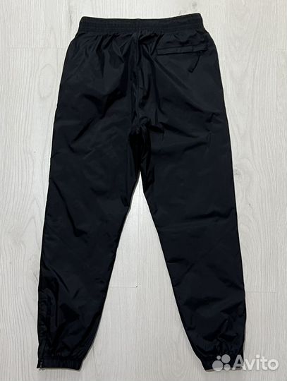 Nike NSW Nylon штаны спортивные мужские оригинал