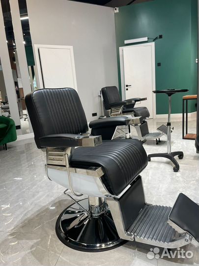 Вакансия барбер