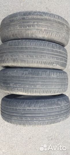 Hankook Optimo K415 185/65 R15