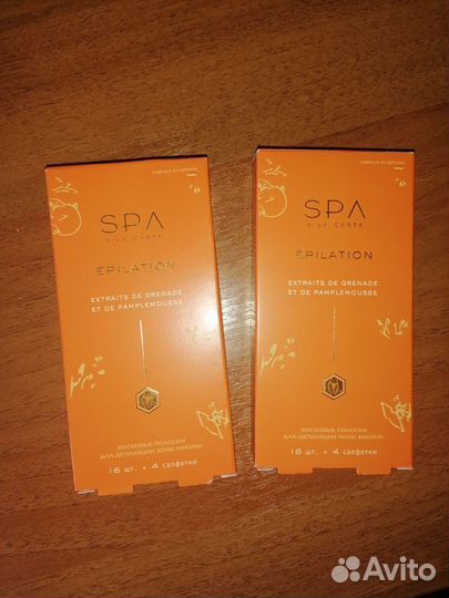 Набор косметики