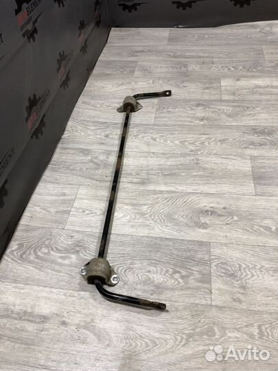 Стабилизатор задний BMW E60