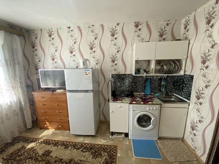 Комната 13 м² в 1-к., 7/9 эт.