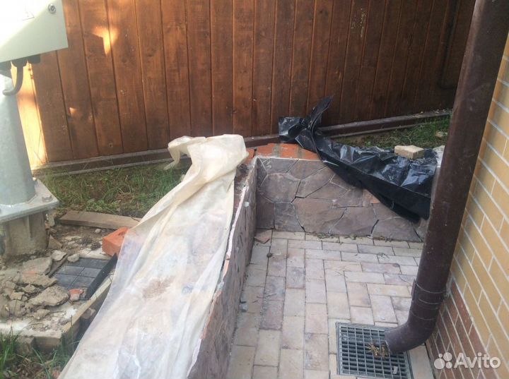 Проф помощь в покупке дома, оценка состояния