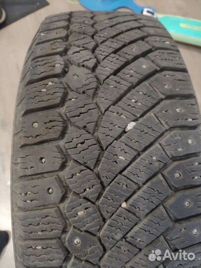 Gislaved Nord Frost 200 185/60 R15