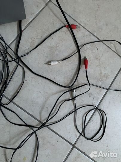 Акустическая система defender