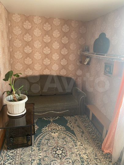 2-к. квартира, 35,8 м², 1/2 эт.